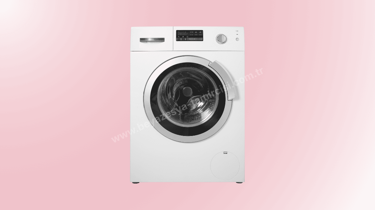 Yenimahalle Çamaşır Makinesi Tamircisi - Yenimahalle Beyaz Eşya Tamircisi