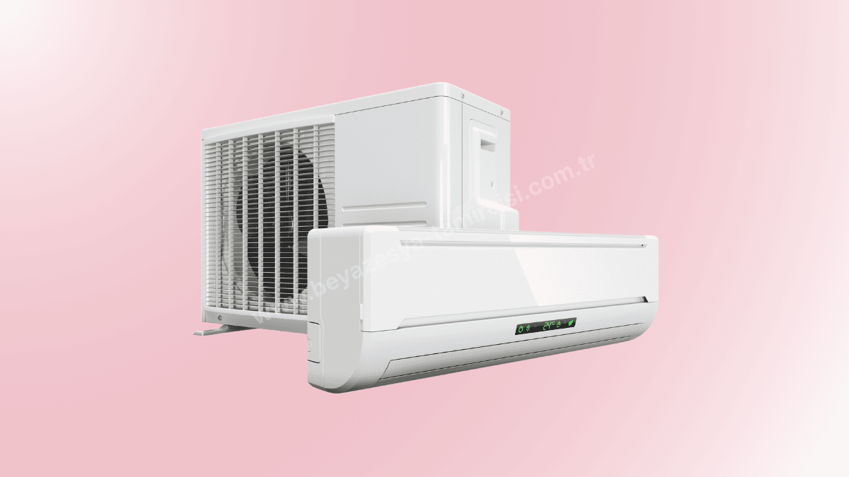 Yenimahalle Klima Tamircisi - Yenimahalle Beyaz Eşya Tamircisi